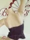 Basic bodice for the ballet tutu without decor T 0009C - image 3