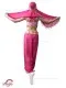 Oriental costume F 0039 - image 19