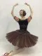 Stage ballet costume F 0444 - image 7