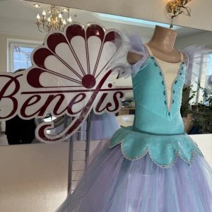 Ballet costume Flower Fantasy Waltz Sleeping Beauty The Nutcracker F 0090B - image 11