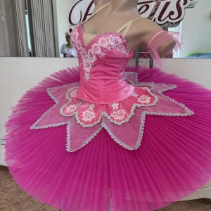 Ballet costume P 0483 - image 2