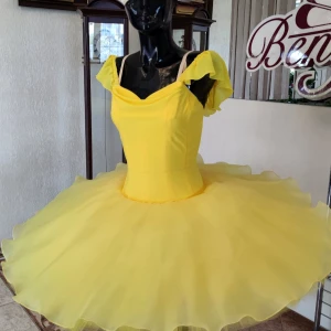 Rehearsal tutu T 0039 - image 7