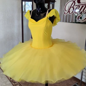 Rehearsal tutu T 0039 - image 8