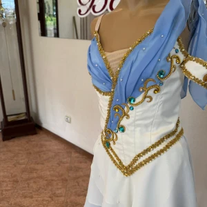 Ballet costume P 0355 - image 2
