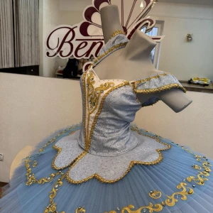 Stage costume F 0045D - image 12