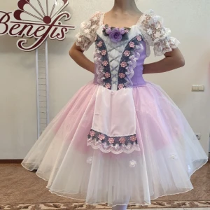 Stage ballet costume P 1415 - image 52