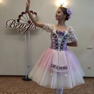 Stage ballet costume P 1415 - image 53