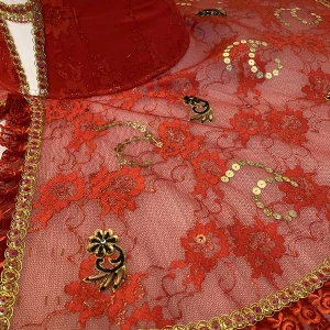 Costum pentru scena P 0402A - image 11