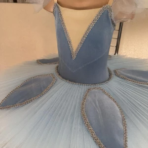 BALLET COSTUME P 0478 - image 7