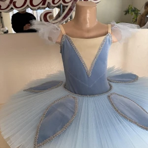 BALLET COSTUME P 0478 - image 8