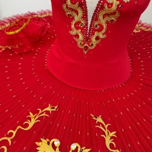 Балетная пачка F 0001 - image 104