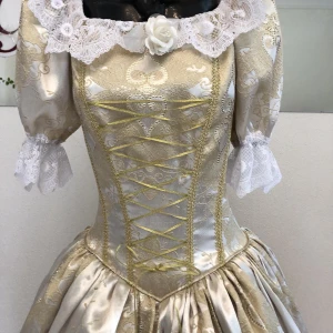 Ballroom costume R 0601A - image 6