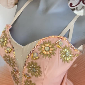 Stage ballet costume F 0304A - image 2