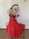 Stage costume  F 0042A - image 10