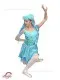 Stage costume F 0047 - image 7
