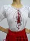 Moldavian national Blouse J 0284 - image 4