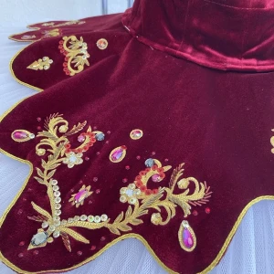 Soloist costume P 1302 - image 5