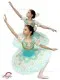 Ballet tutu for Paquita ballet F 0008A - image 2
