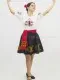 National moldavian blouse J 0218 - image 2