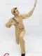 Ballet stage costume F 0395 - image 4