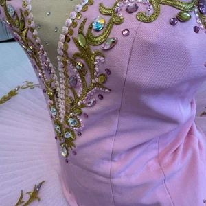Stage ballet costume for various roles Snowflakes Nutcracker F 0001 - image 68