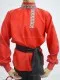 Costum national rusesc J 0258 - image 11