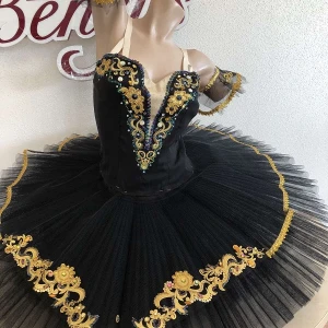 Concert costume F 0029 - image 34