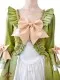 Ballet and ballroom costume R 0607 - image 7