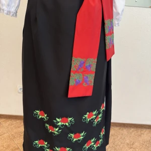 Moldavian national Skirt J 0146(4948) - image 3