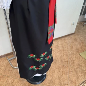Moldavian national Skirt J 0146(4948) - image 4