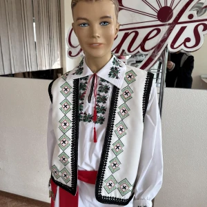 Moldavian national vest J 0106 - image 3