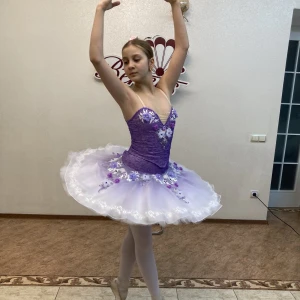 Ballet costume P 0460 - image 10