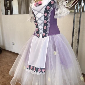 Stage ballet costume P 1415 - image 41