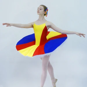 Stage costume F 0265 - image 5