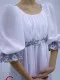 Ballet costume Marie/Clara nightgown –1 act. scene “Dream” Chistmas Tree The Nutcracker P 0263 - image 8