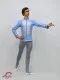 Stage ballet costume F 0278 - image 10