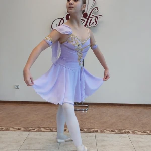 Scenic costum de balet F 0492 - image 6