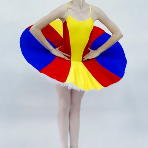 Stage costume F 0265 - image 6