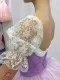 Stage ballet costume P 1415 - image 3