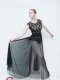 Costum pentru repetitii negru A 0046 - image 2