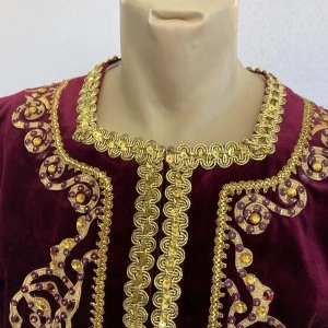 Costum de balet F 0226 - image 2