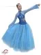 Ballet Costume Doll 7 P 1608 - image 3