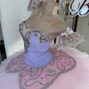Ballet tutu F 0005(5055) - image 5