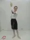 Moldavian national costume J 0296 - image 4