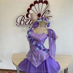 Stage costume F 0111 - image 7