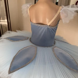 BALLET COSTUME P 0478 - image 10