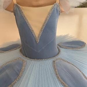 BALLET COSTUME P 0478 - image 9
