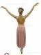Stage ballet costume F 0293 - image 5