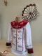 Costum de balet Păpușă Arlechin Spărgător de nuci P 0457 - image 2