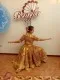 Ballet costume                                                                                                                                       P 0283 - image 7
